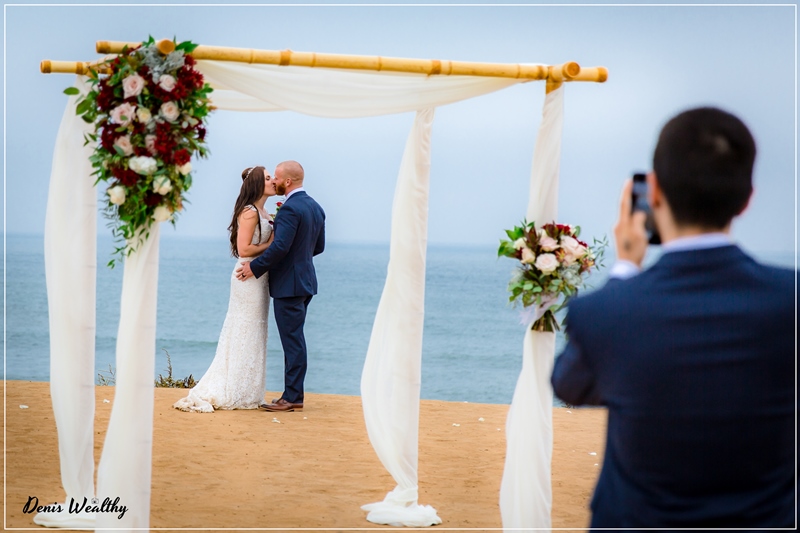 photographer website