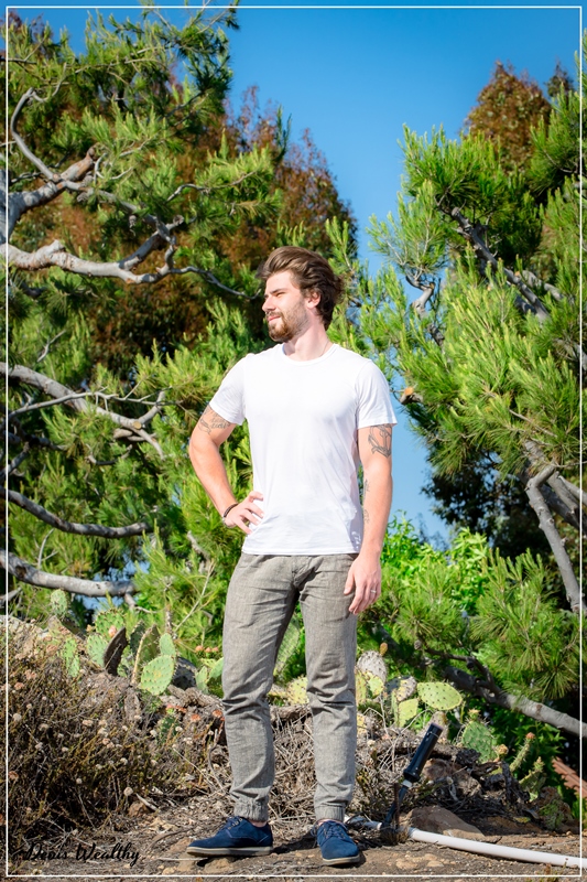 photographer Los Angeles